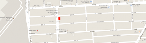 ارتباط با ما