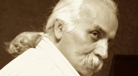درگذشت استاد حمید پناهی