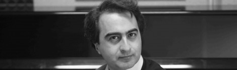 بهنام ماهپار