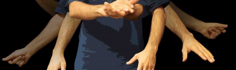 بدن کوبه - Body Percussion