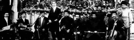 بررسی جایگاه تاریخی موسیقی امروز ایران