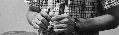 پیروز مهاجری