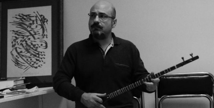 بهداد بابایی